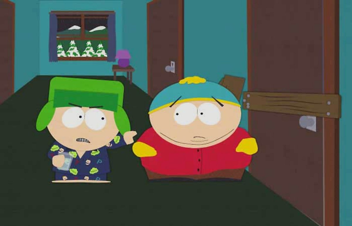 south park