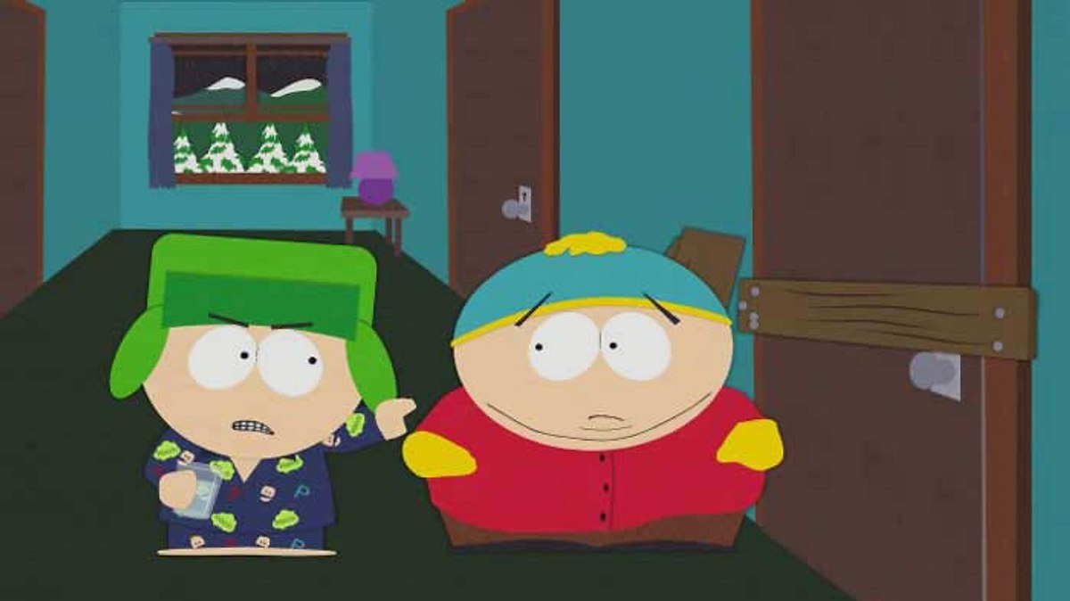 south park