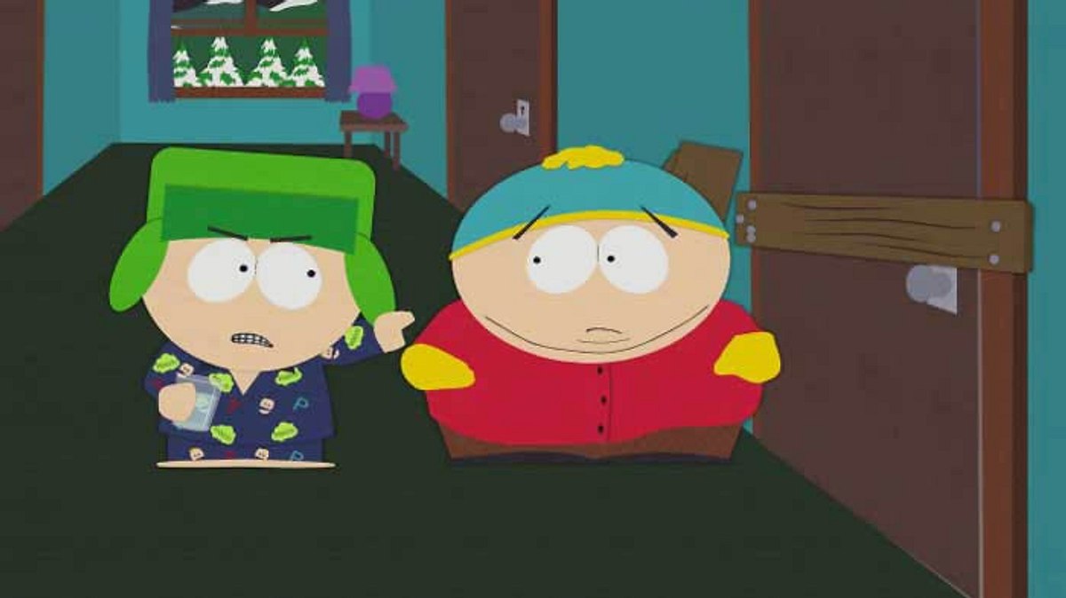south park
