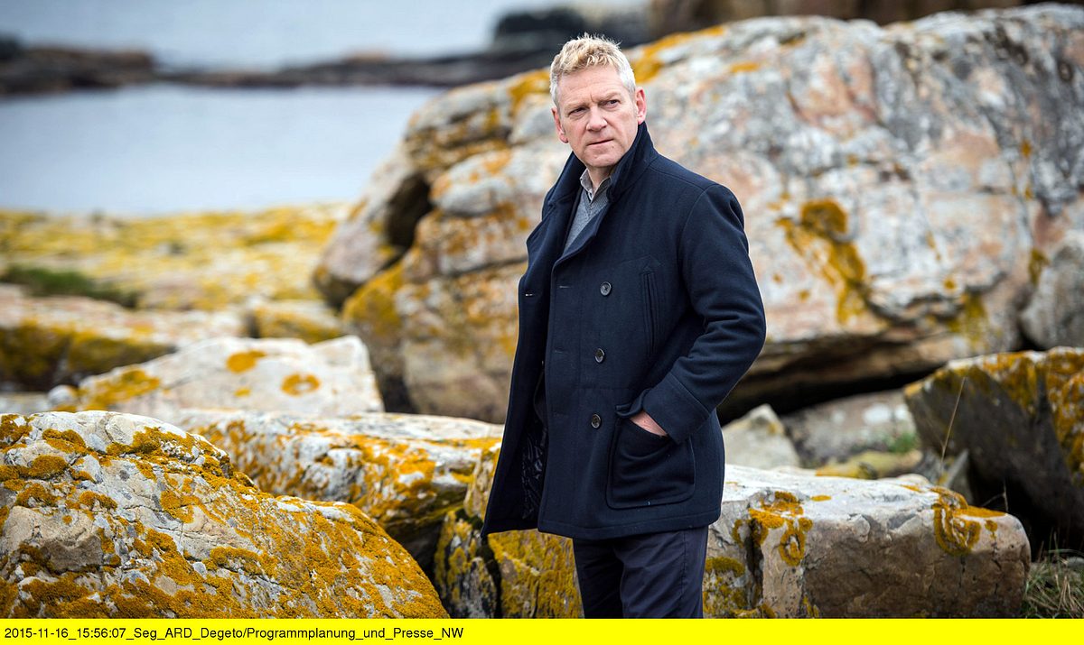 Kommissar Wallander kommissar wallander