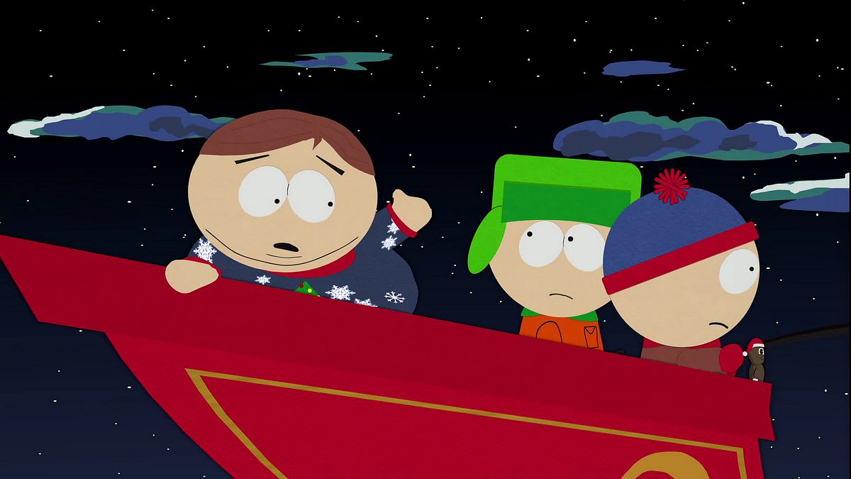 south park
