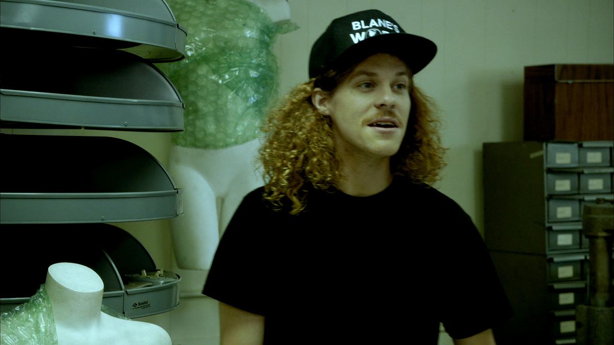 workaholics