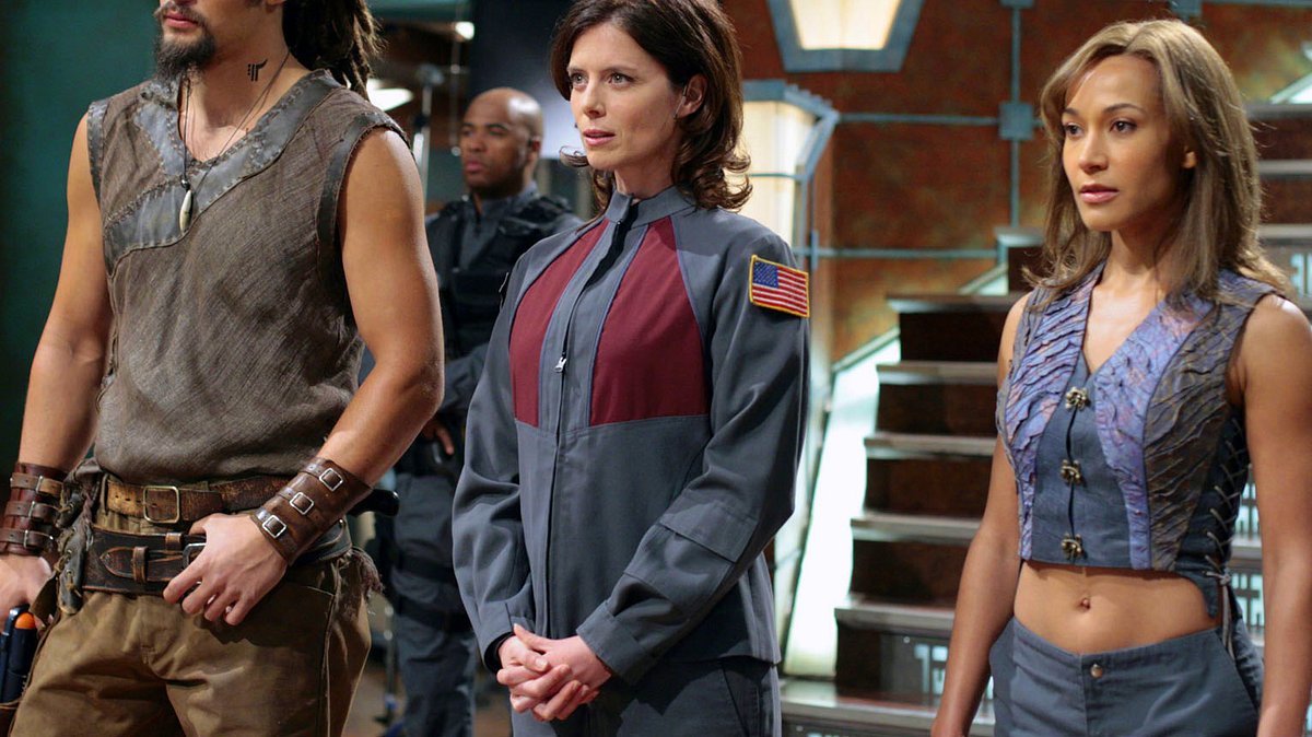 stargate atlantis
