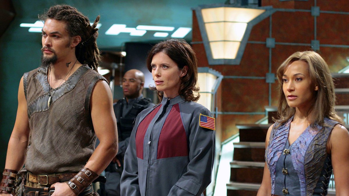 stargate atlantis