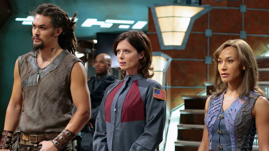 stargate atlantis