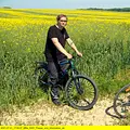Auf dem Ostseeradweg durch MV - Die Küste entlang von Lübeck bis Rügen: Die Küste entlang von Lübeck bis Rügen Thumbnail