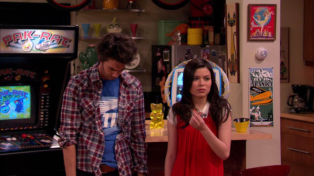icarly