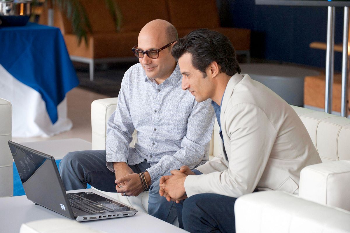 white collar