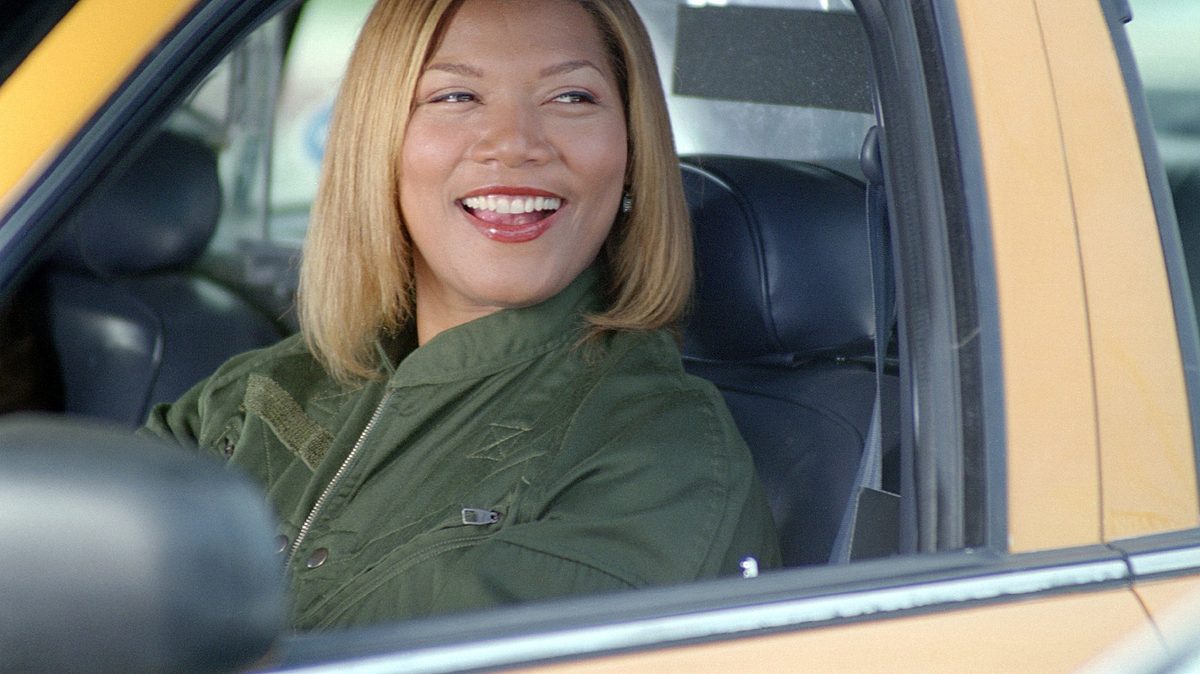 new york taxi