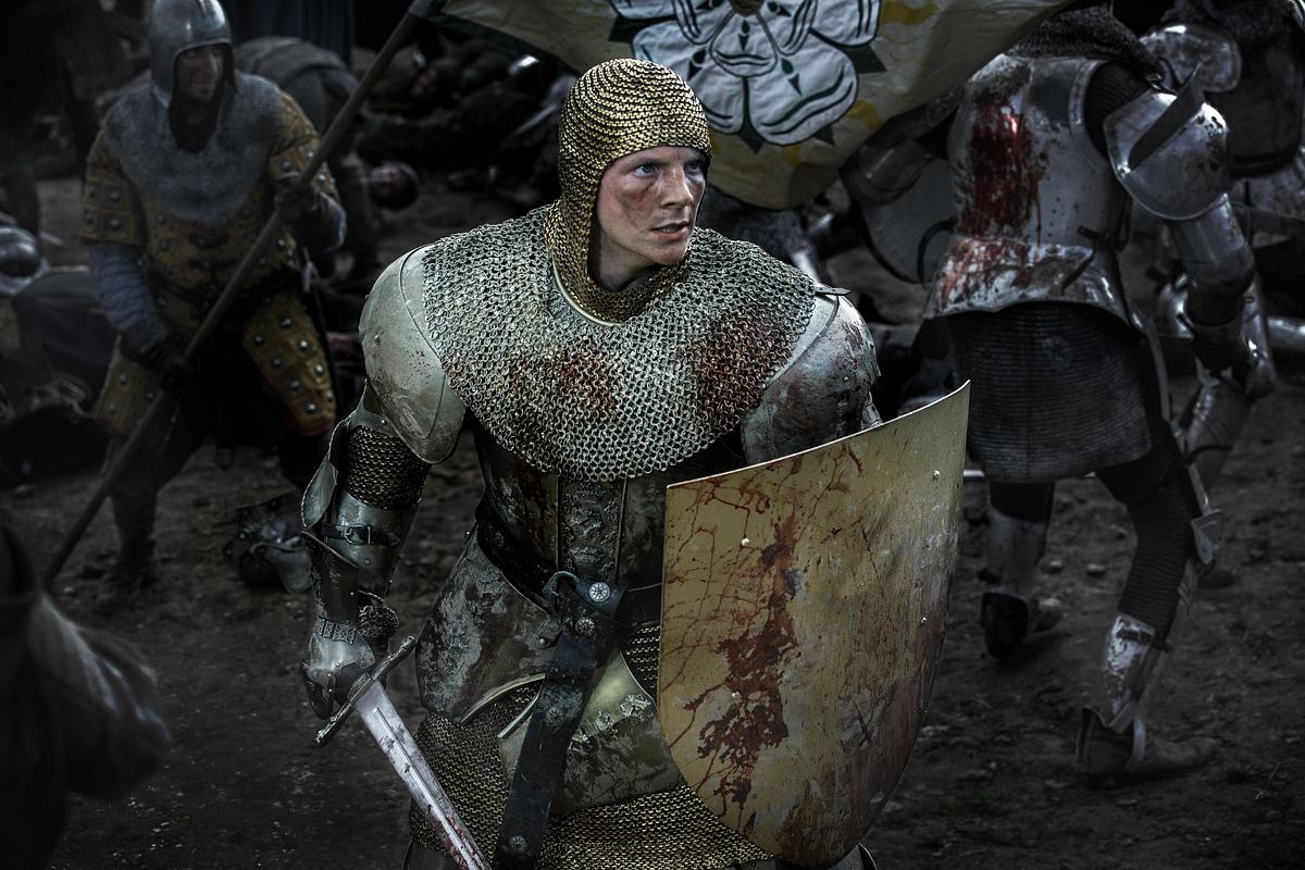 the white princess