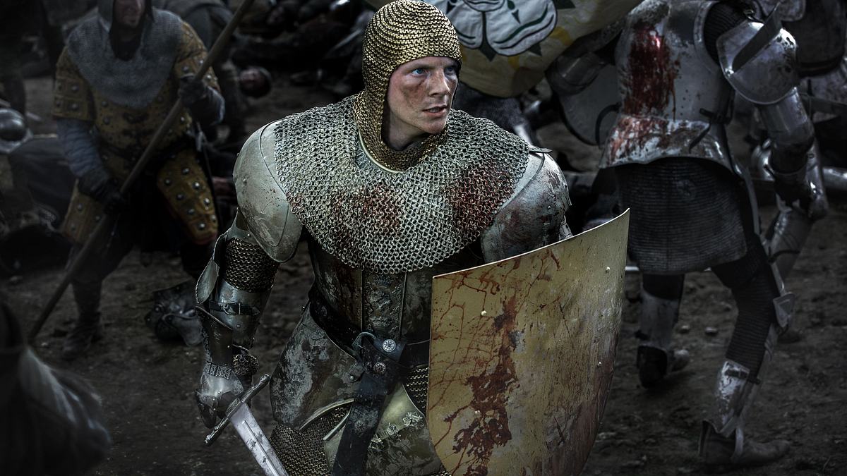 the white princess