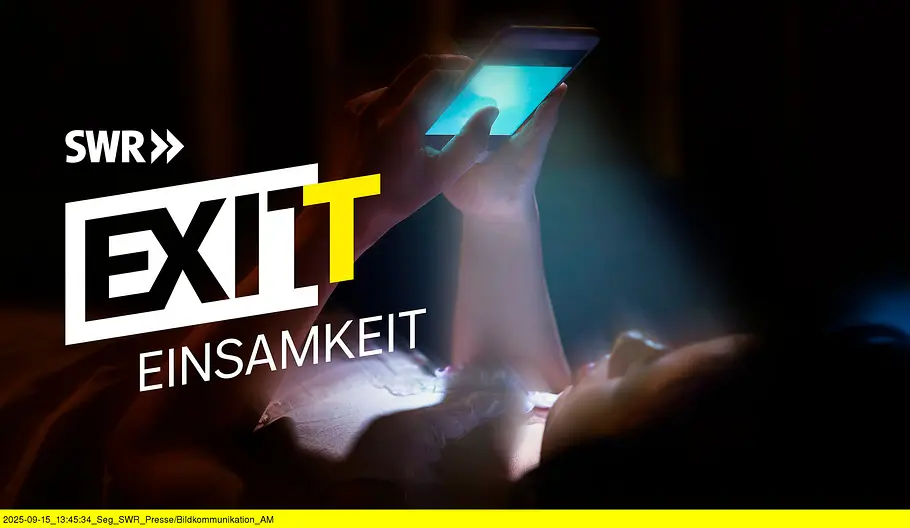 Exit Einsamkeit exit einsamkeit