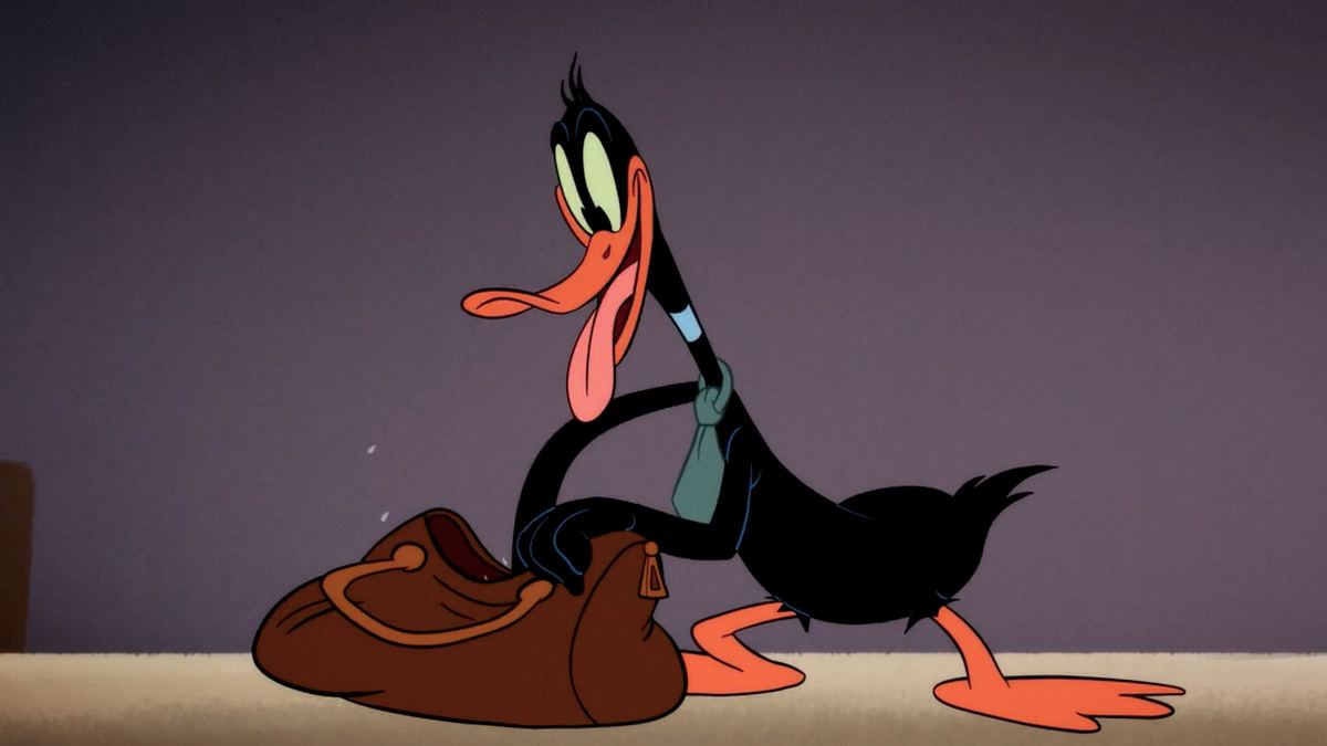 looney tunes cartoons