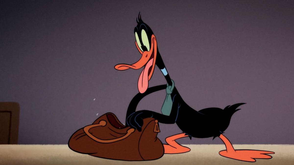 looney tunes cartoons