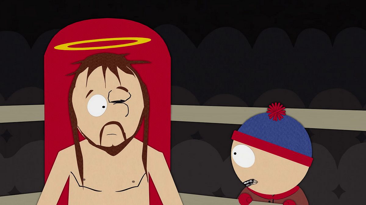 south park