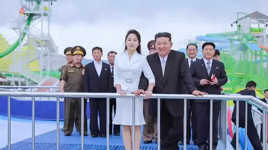 Nordkorea - Die Macht der Kim-Dynastie nordkorea - die macht der kim-dynastie