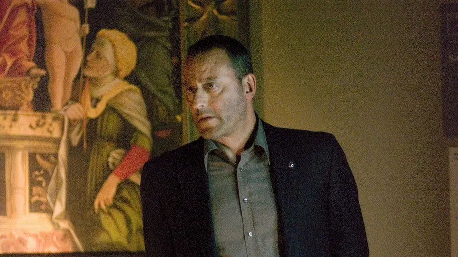 The Da Vinci Code - Sakrileg the da vinci code - sakrileg
