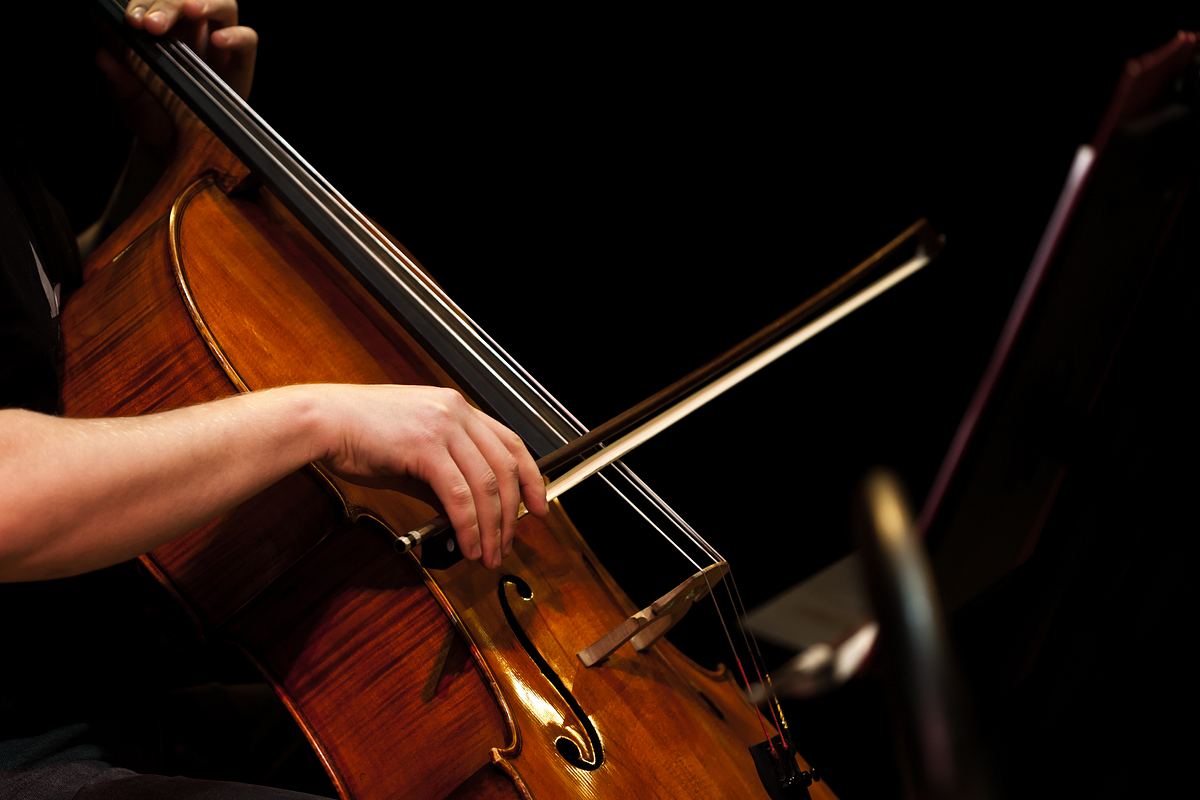Bach - Cellosuite Nr. 5 in C-Moll, BWV 1011 bach - cellosuite nr. 5 in c-moll, bwv 1011