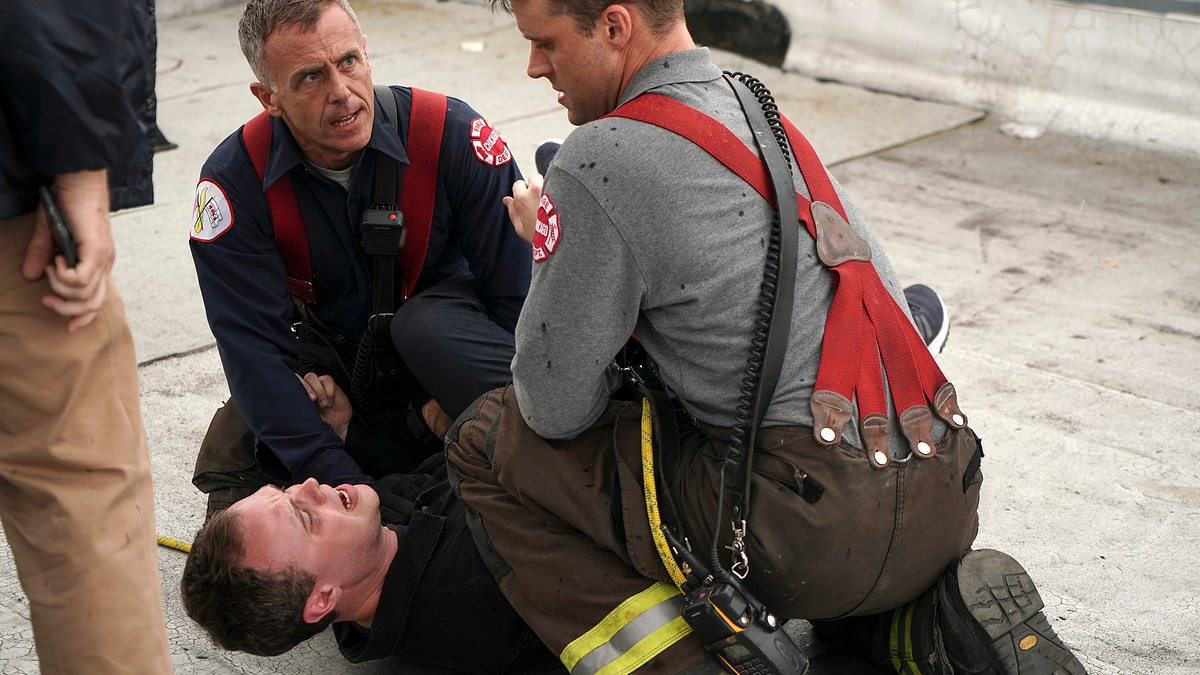 chicago fire