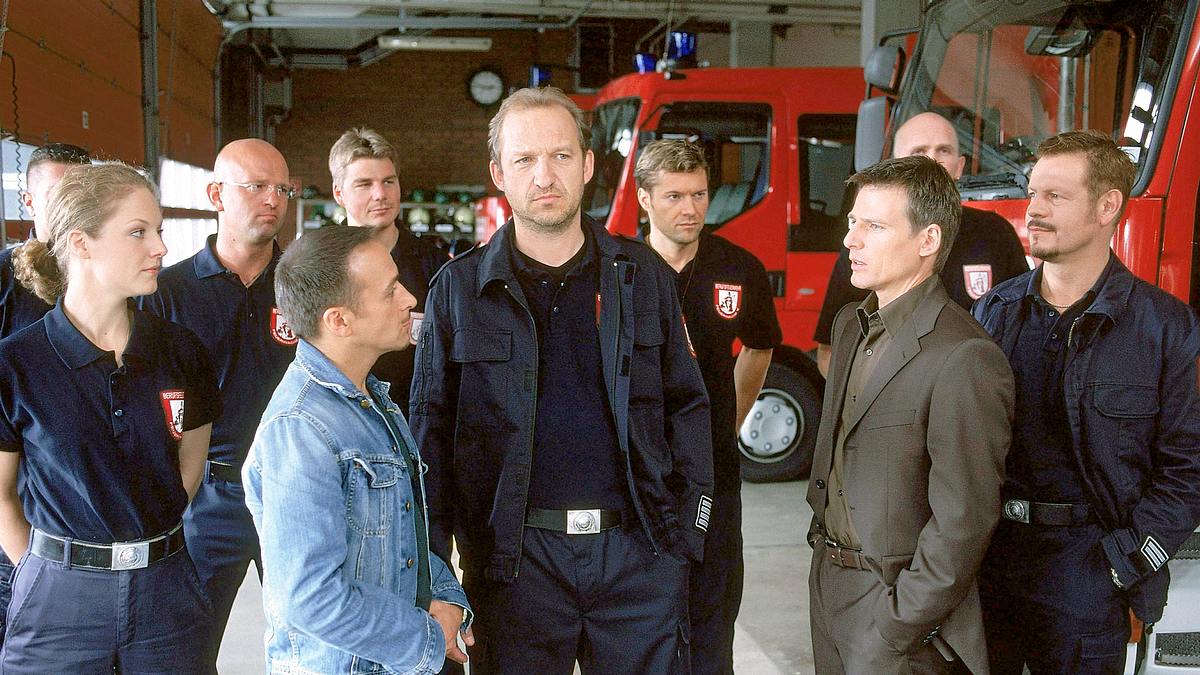 alarm für cobra 11 - die autobahnpolizei