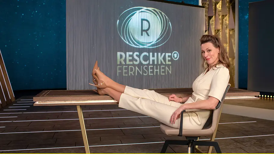 reschke fernsehen