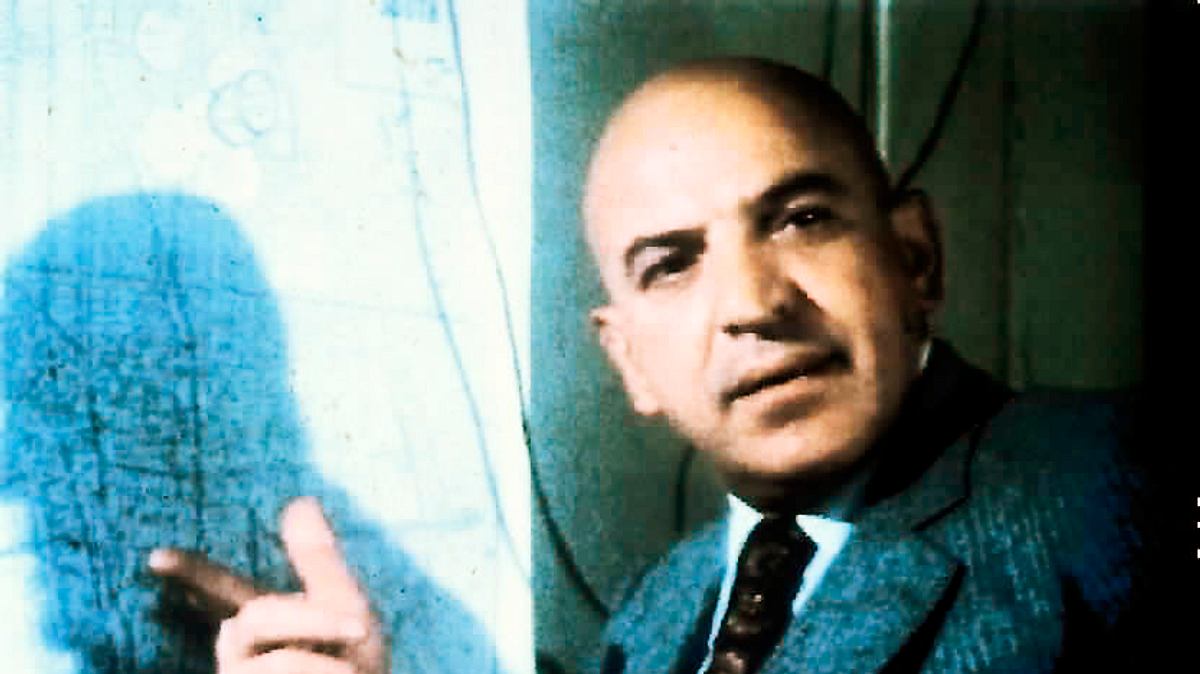 kojak - einsatz in manhattan