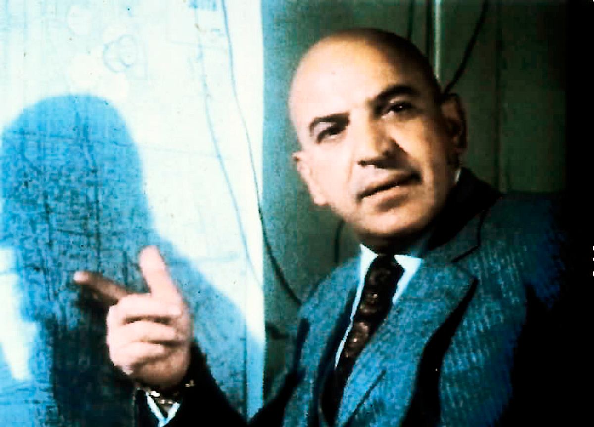 kojak - einsatz in manhattan