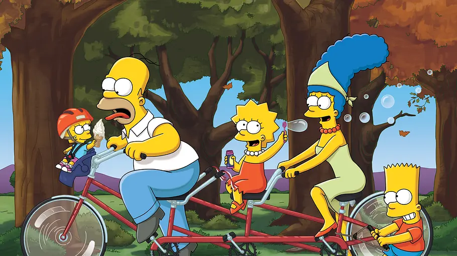 Die Simpsons die simpsons