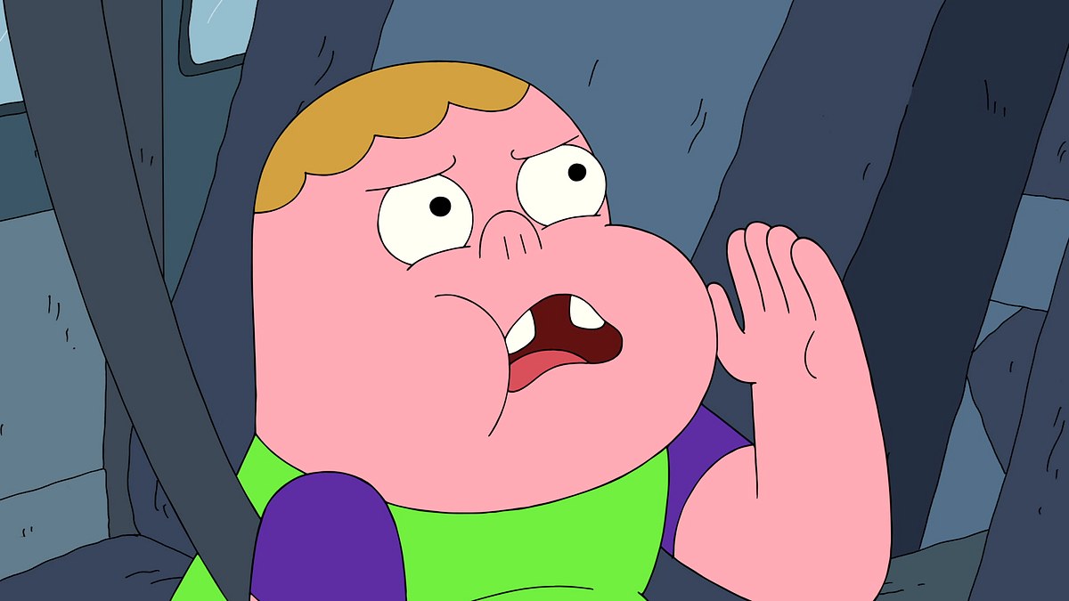 Clarence clarence