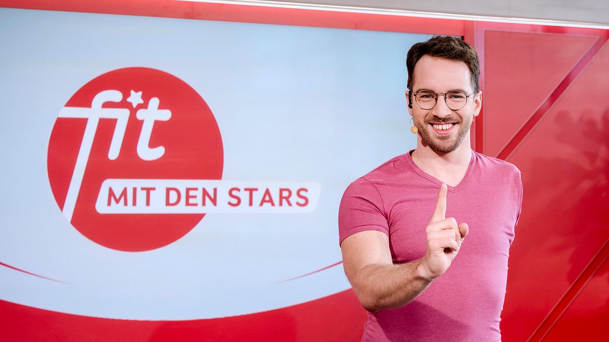 fit mit den stars