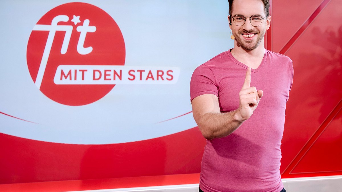 fit mit den stars
