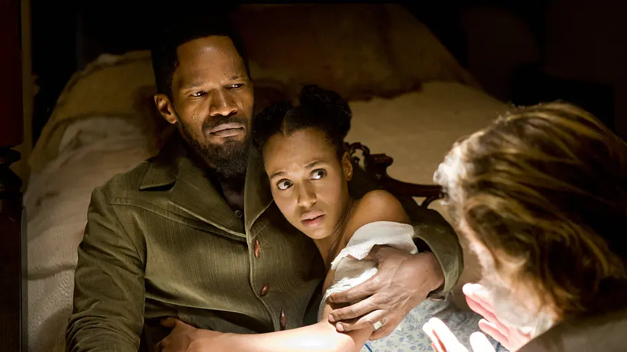 Django Unchained django unchained