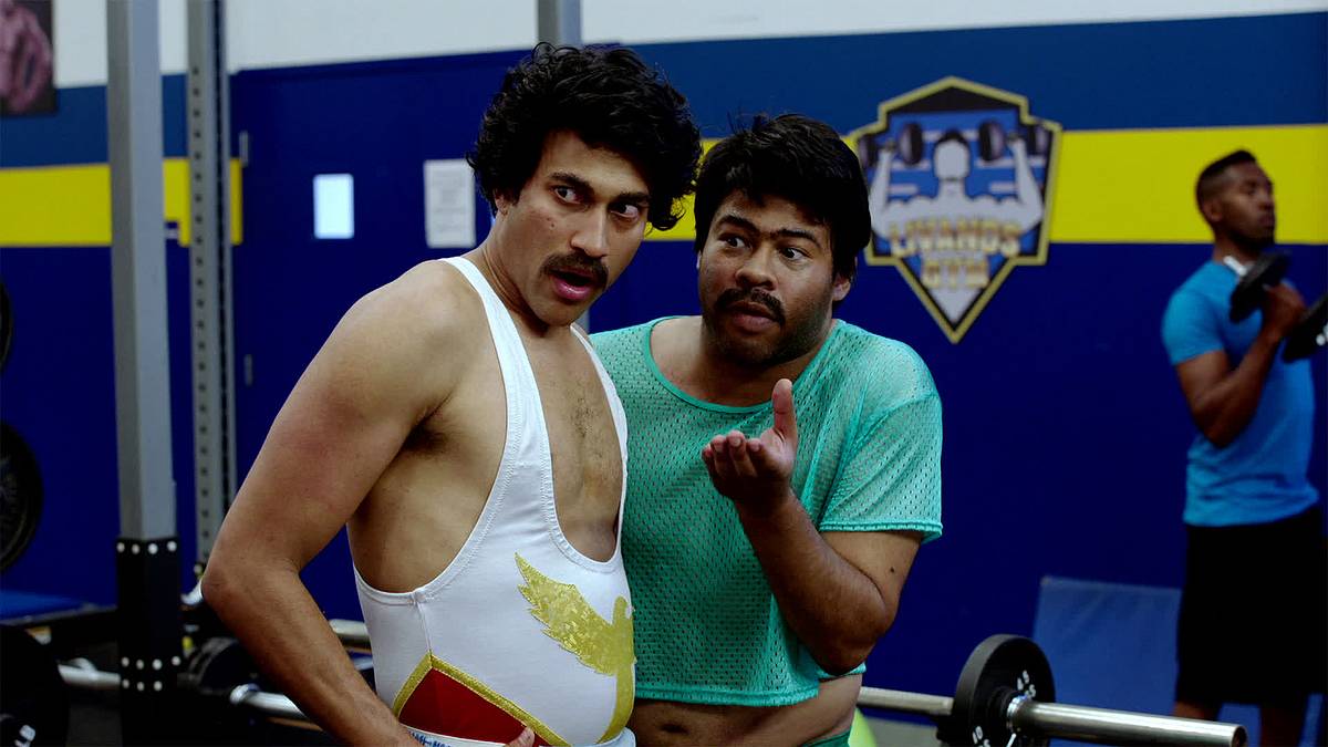 key & peele