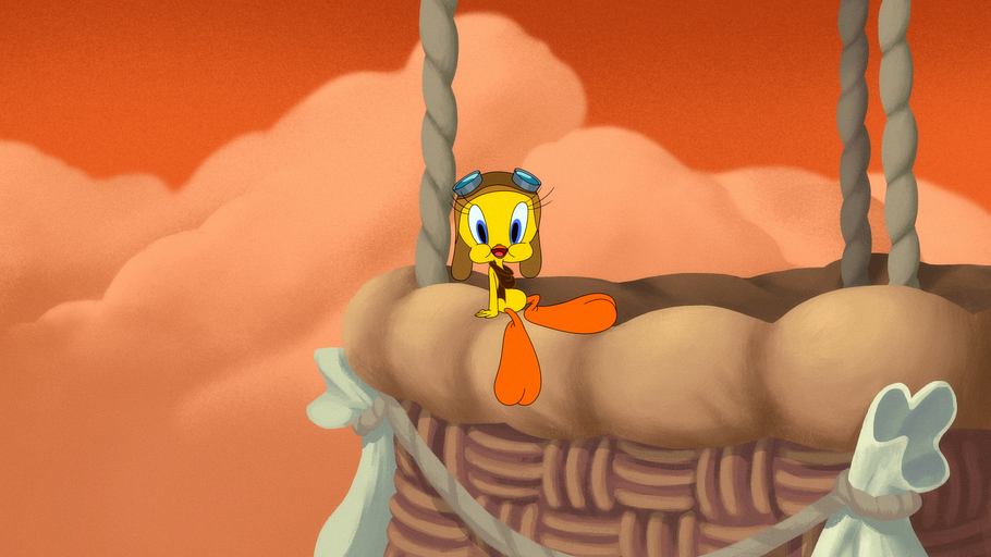 looney tunes cartoons