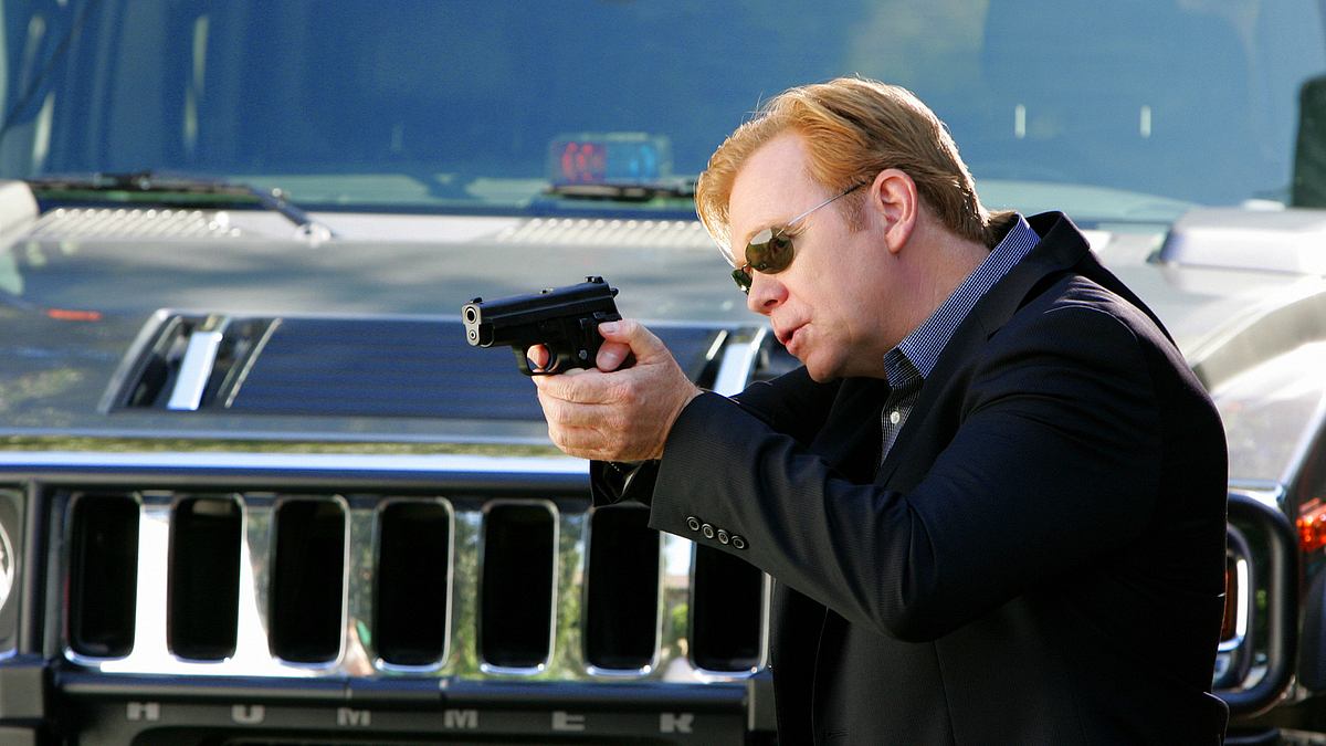 csi: miami