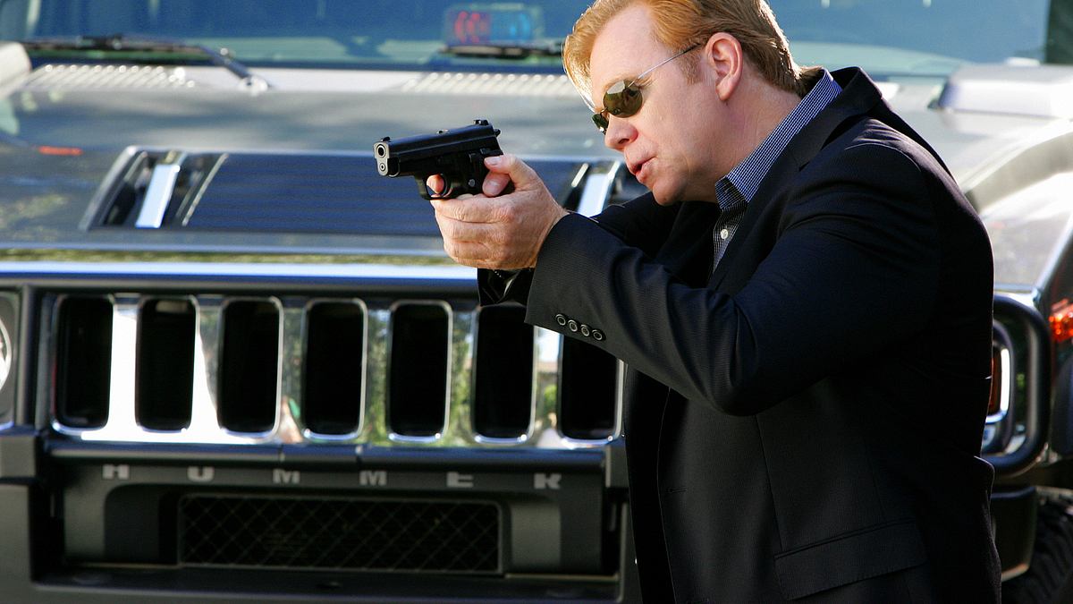 csi: miami