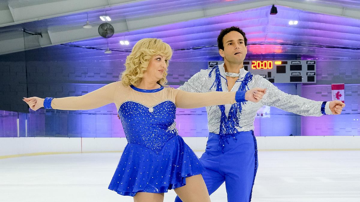 the goldbergs