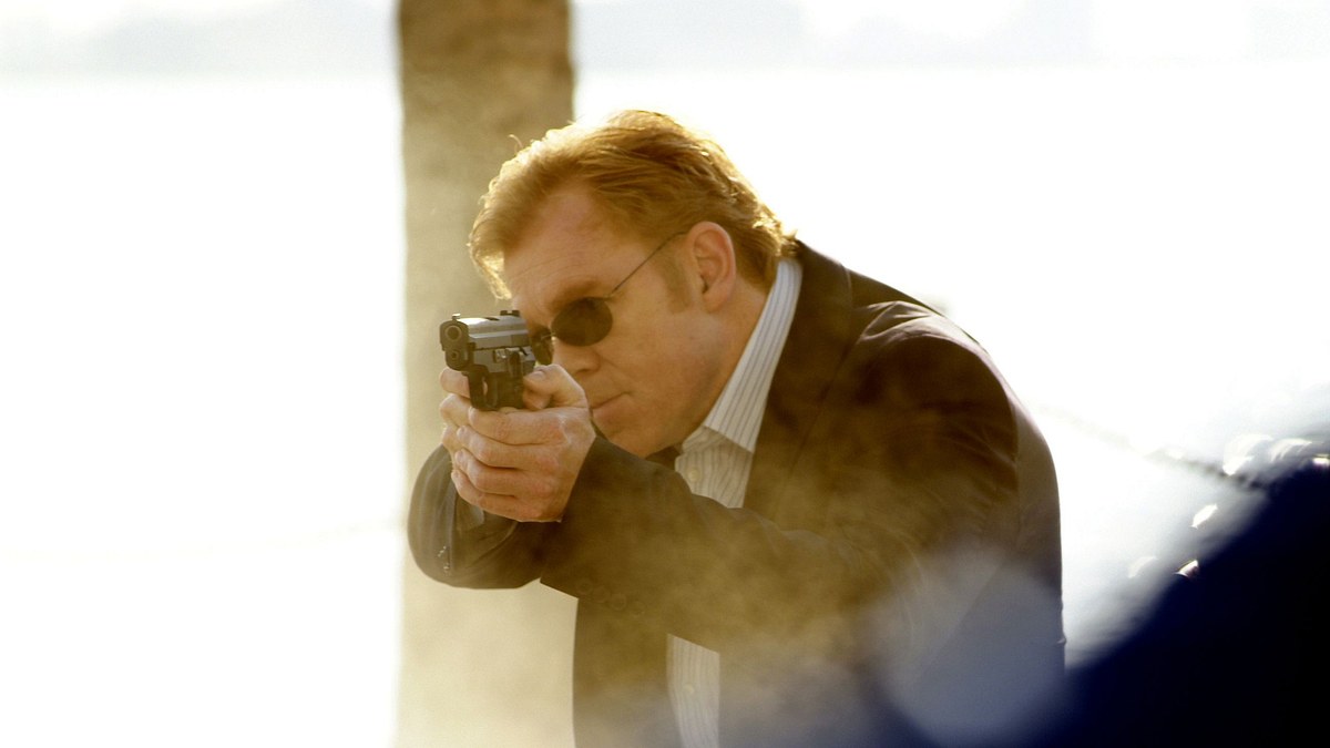 csi: miami