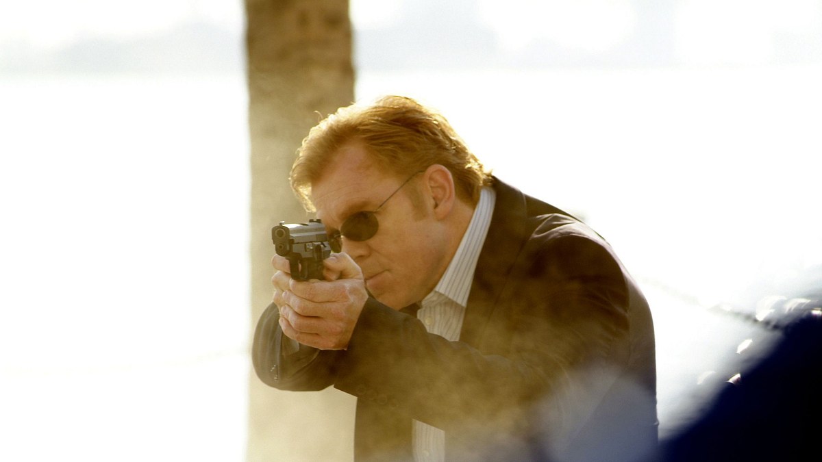 csi: miami