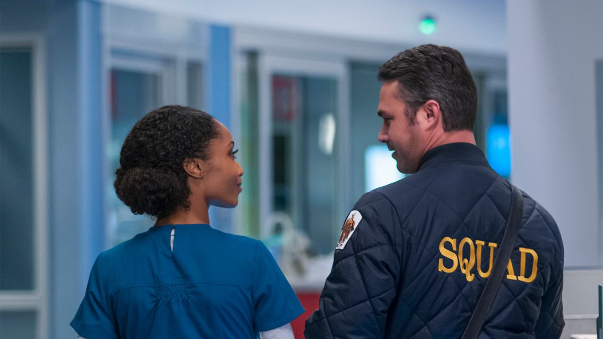 chicago med