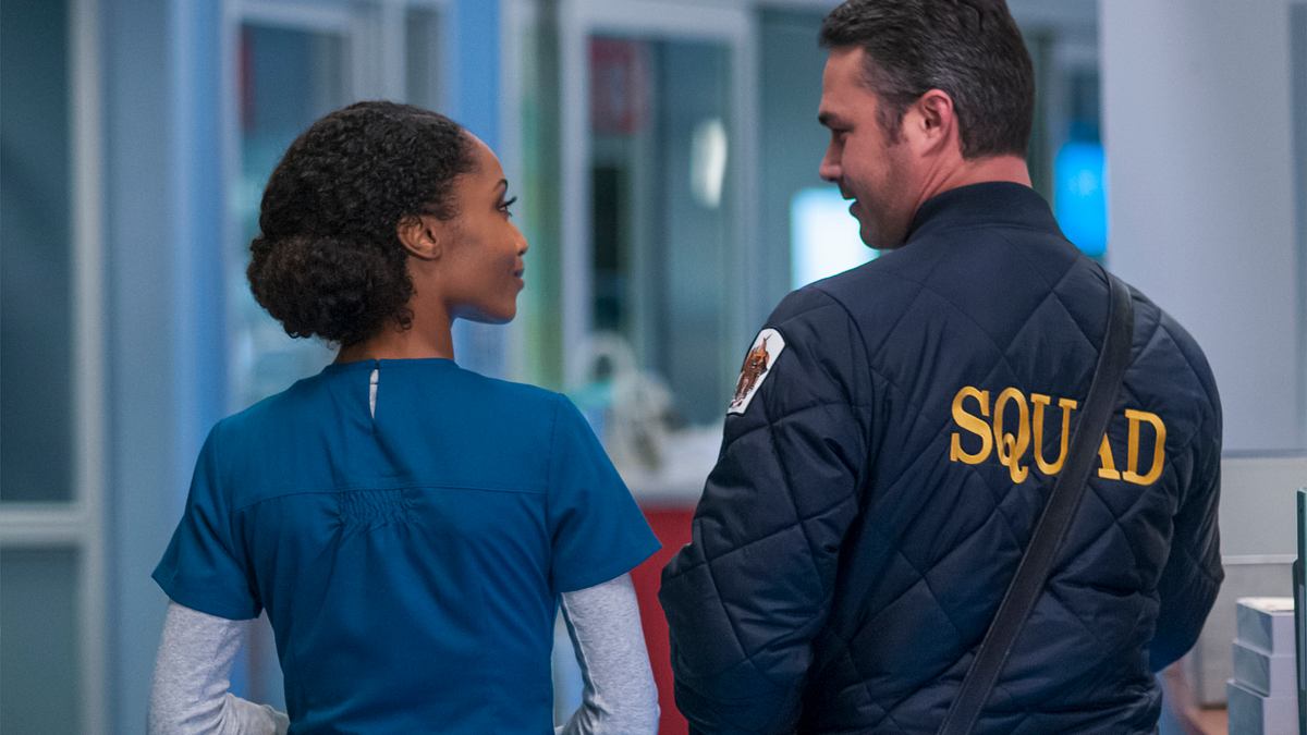 chicago med