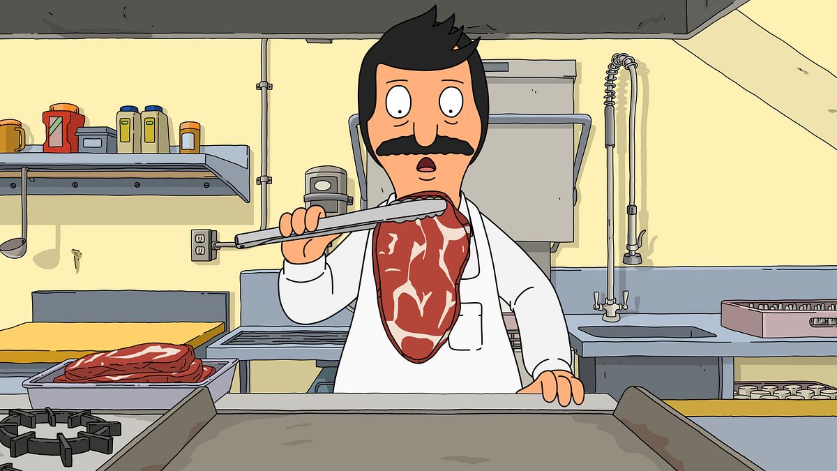 bobs burgers
