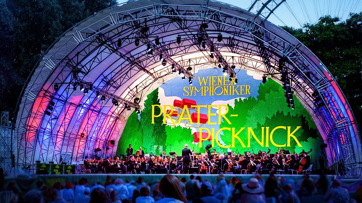 wiener prater-picknick - ein musikalischer ferien-auftakt mit den wiener symphonikern