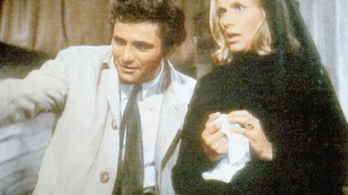 columbo