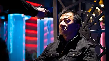 police story - back for law - Foto: Media Press / Splendid / WCBOY police story - back for law - Foto: Media Press / Splendid / WCBOY