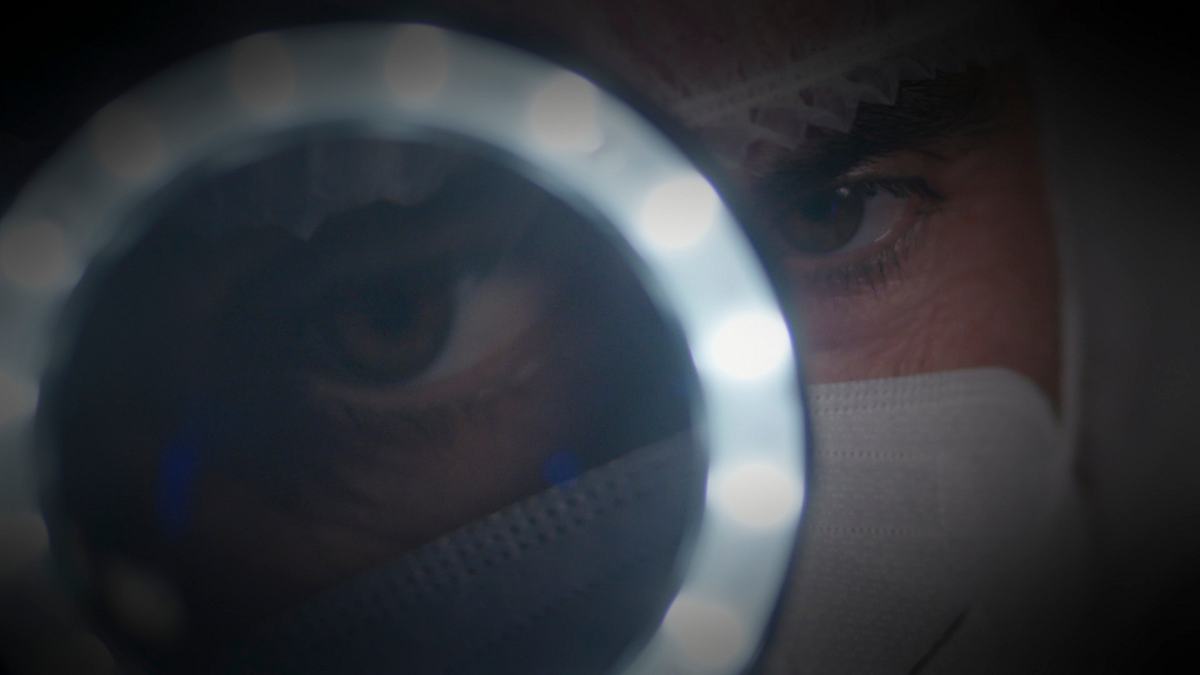 expert witness - forensiker auf spurensuche