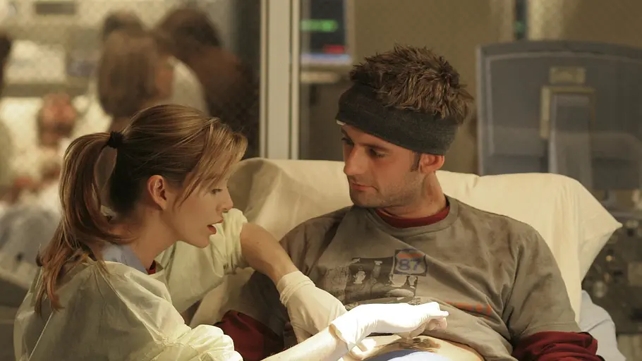 greys anatomy - die jungen ärzte