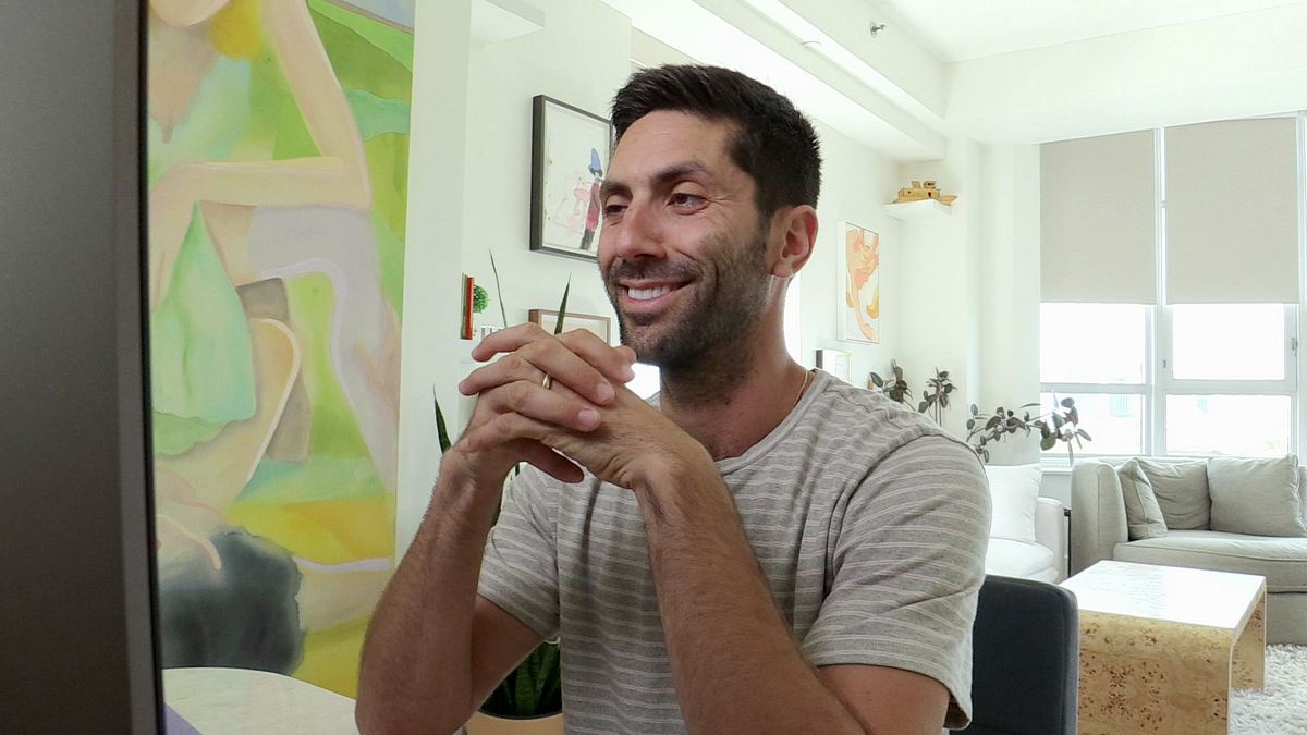 catfish: the tv series