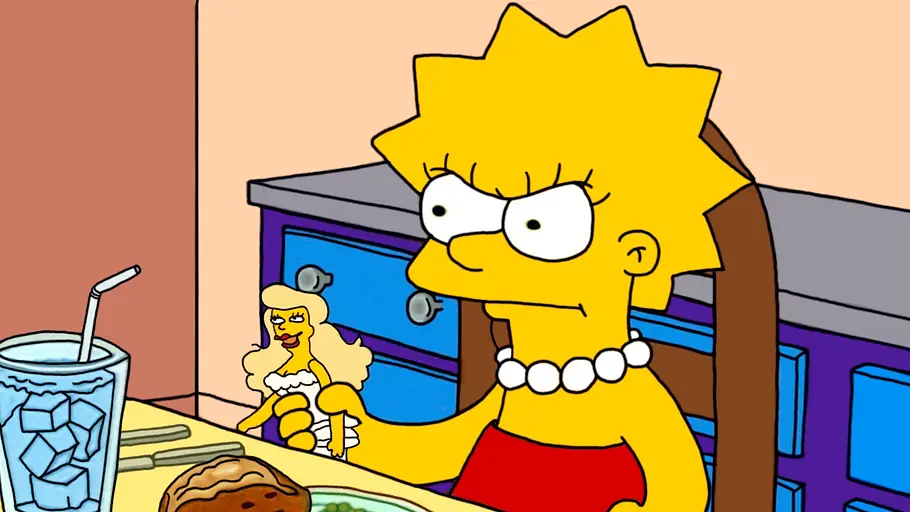 die simpsons