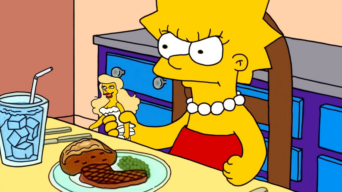 die simpsons